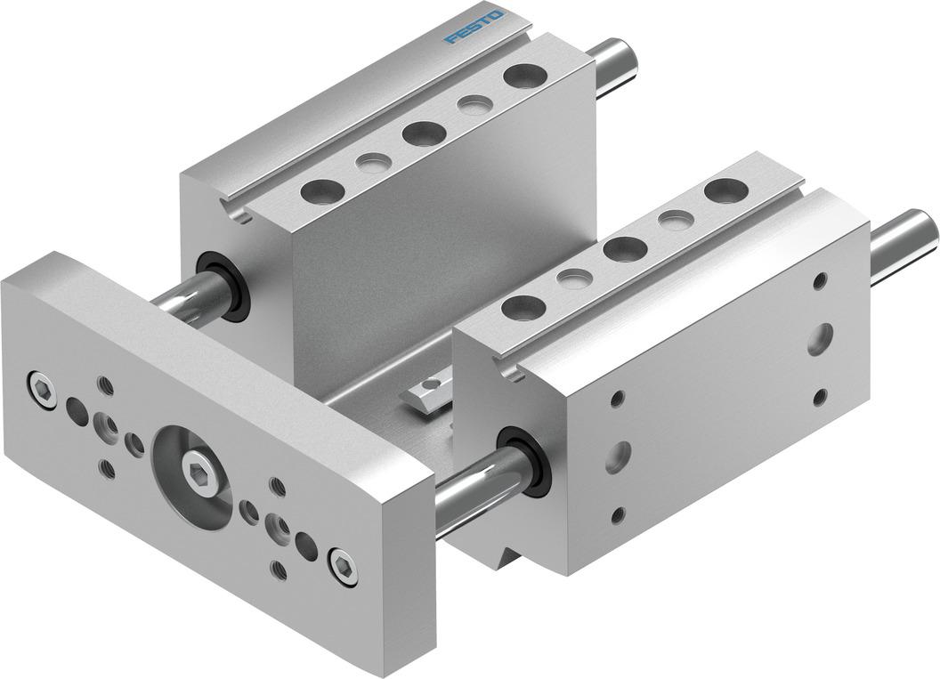 Festo 3192966 Guide unit EAGF-P1-KF-40-
