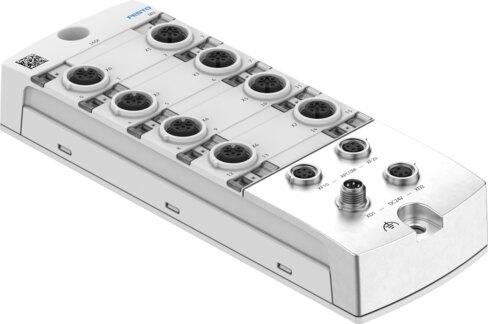 Festo 8179435 Digital input module CPX-AP-I-16DI-M12-5P