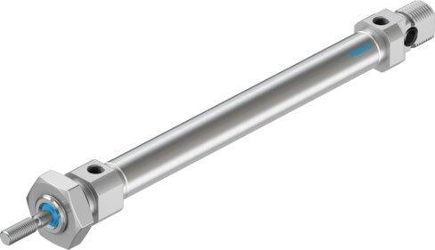Festo 19187 ISO cylinder DSNU-10-80-P-A