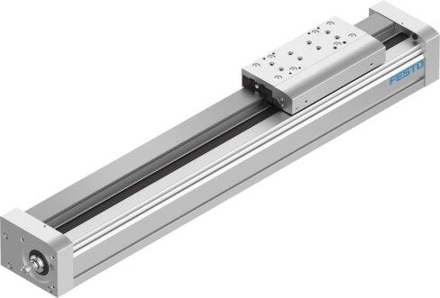 Festo 3013575 Ball screw axis EGC-120-500-BS-10P-KF-0H-ML-GK