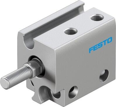 Festo 8080598 Compact cylinder ADN-S-6-5-A
