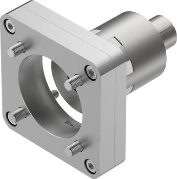 Festo 557997 Axial kit EAMM-A-K95-120G