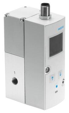 Festo 575121 Proportional pressure control valve VPPM-6L-L-1-G18-0L6H-V1P-S1C1