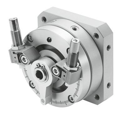 Festo 552081 Rotary actuator DSM-63-270-CC-A-B