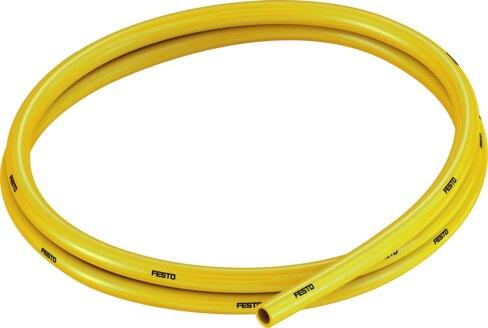 Festo 525459 Plastic tubing PUN-V0-8X1,25-GE