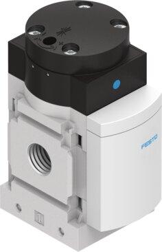Festo 527712 Soft-start valve MS4N-DL