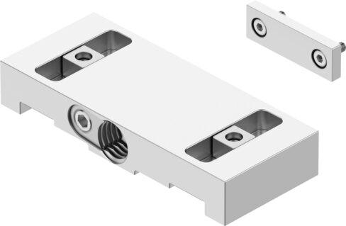 Festo 1653251 Shock absorber retainer EAYH-L2-125