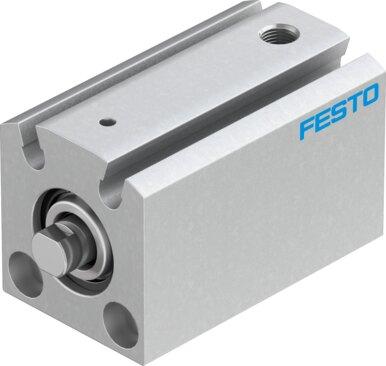 Festo 530571 Short-stroke cylinder AEVC-12-10-P-A