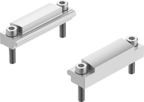 Festo 8197131 Profile mounting EAHF-E24-60-P-D5