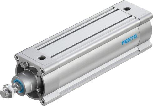 Festo 1384898 ISO cylinder DSBC-100-250-PPSA-N3