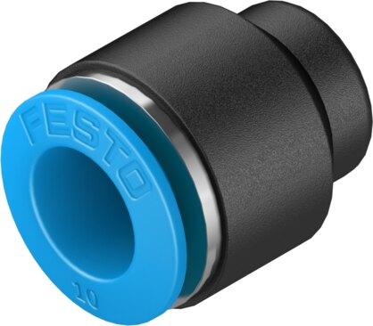Festo 153832 Push-in cap QSC-3/8-U