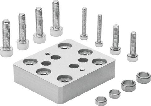 Festo 192705 Adapter kit HAPG-36-S1