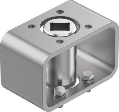 Festo 8085018 Mounting kit DARQ-K-Z-F04S11-F04S11-R13