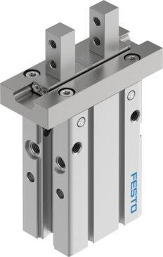Festo 8116844 Parallel gripper DHPC-L-20-A-NC-S