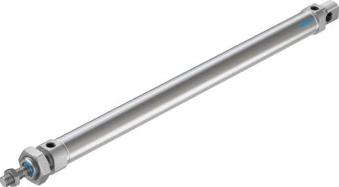 Festo 35191 ISO cylinder DSNU-25-400-P-A