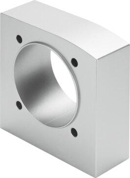 Festo 558011 Coupling housing EAMK-A-L38-38A