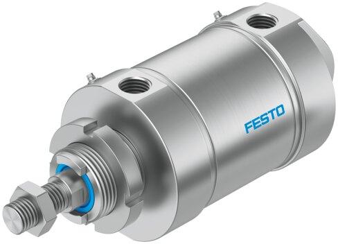 Festo 8126417 Round cylinder CRDSNU-100