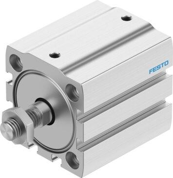 Festo 8092052 Compact cylinder ADN-S-40-35-A-P