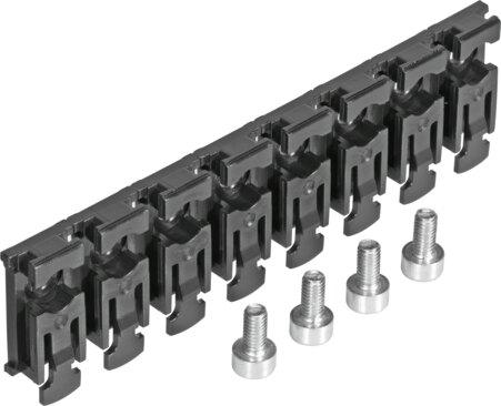 Festo 571490 Mounting clip SAMH-PE-MC-8