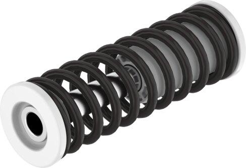 Festo 8103234 Accessories DADG-FP-F9-1200-R3-P50