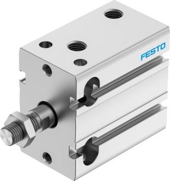 Festo 4828438 Compact cylinder DPDM-32-20-PA