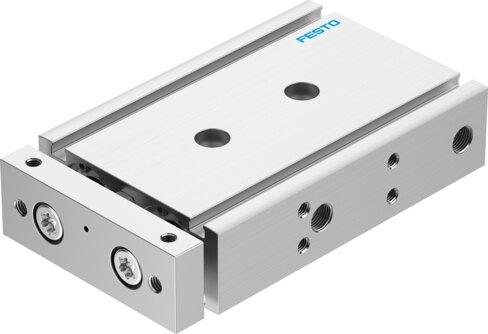 Festo 8100641 Twin cylinder DGTZ-GF-25-50-P-A