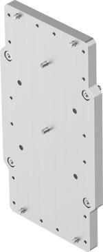 Festo 8128231 Adapter kit EHAM-MA-L9-160-L9-120-S