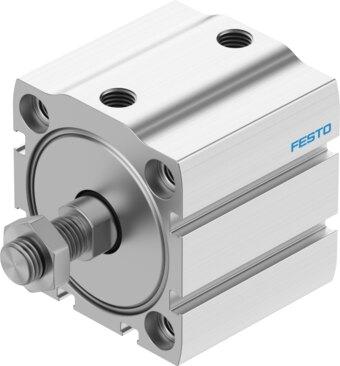 Festo 8092084 Compact cylinder ADN-S-50-30-A-P