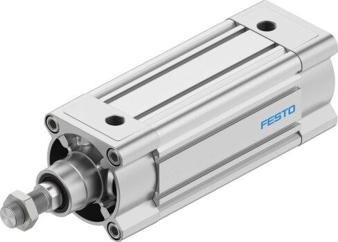 Festo 3656863 ISO cylinder DSBC-80-125-D3-PPSA-N3