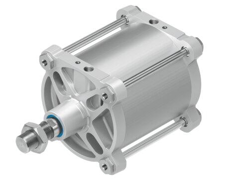 Festo 2865078 ISO cylinder DSBG-250- -PPVA-N3