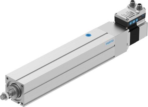 Festo 8118290 Electric cylinder unit EPCS-BS-60-200-5P-A-ST-M-H1-PLK-AA