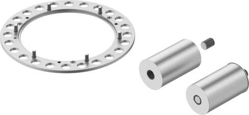 Festo 548119 Indexing conversion kit DADM-CK-220-24