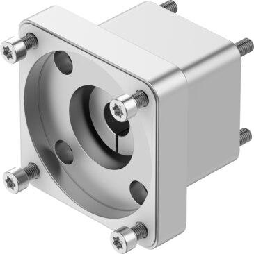 Festo 8197490 Axial kit EAMM-A-D60-100A-S1-G2