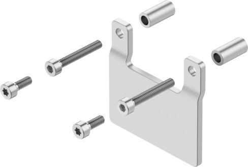 Festo 8197117 Switch lug EAPM-E24-60-SLS