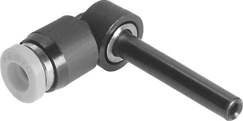 Festo 190620 Push-in L-connector QSML-1/8H-U