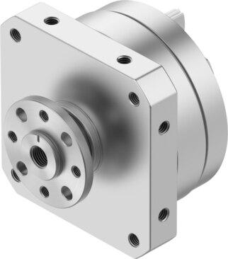 Festo 547598 Rotary actuator DSM-25-270-FW-A-B