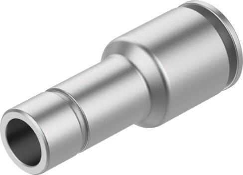 Festo 558772 Push-in connector NPQM-D-Q8-S10-P10