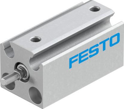 Festo 188065 Short-stroke cylinder ADVC-6-10-A-P-A