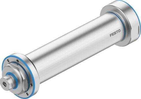 Festo 8211888 Electric cylinder EPRF-BS-55-100-10P-F-M1
