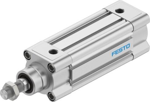 Festo 3659498 ISO cylinder DSBC-50-80-D3-PPSA-N3