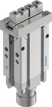 Festo 8116802 Parallel gripper DHPC-16-A-NC-Z-2