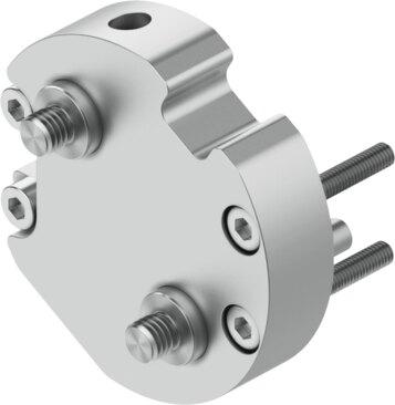 Festo 1471583 Adapter kit DHAA-G-Q11-25-B4-32