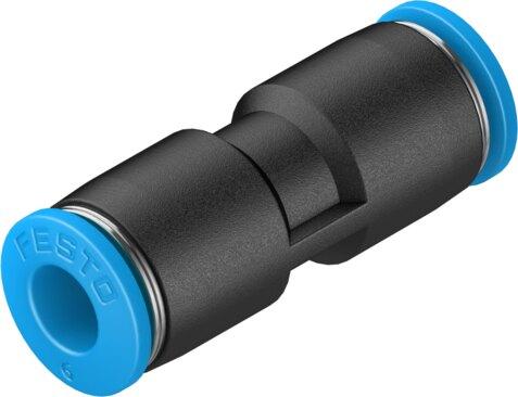 Festo 130687 Push-in connector QS-6-100
