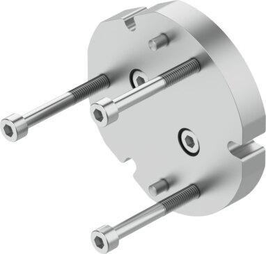 Festo 1735103 Adapter kit DHAA-G-Q11-25-B7-40