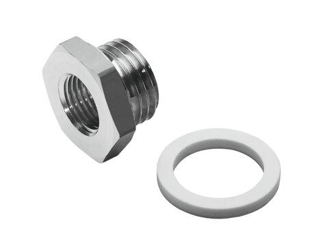 Festo 7865 Reducing nipple D-1/8I-1/4A-NPT