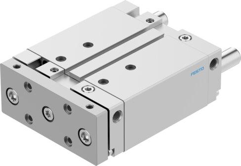 Festo 609206 Guided drive DFM-50-80-B-PPV-A-GF