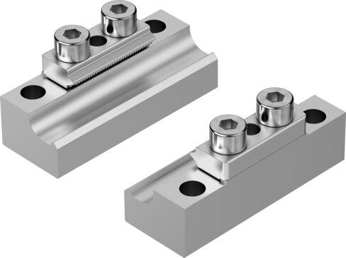 Festo 1547781 Profile mounting EAHF-V2-50/63-P