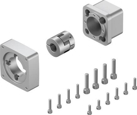 Festo 1972527 Axial kit EAMM-A-N48-60G