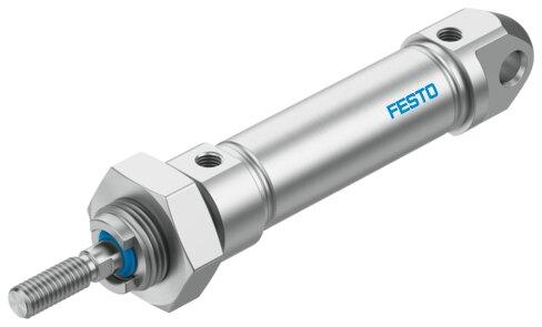 Festo 8152549 Standards-based cylinder CRDSNU-16-15-P-A