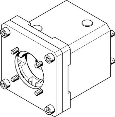 Festo 550952